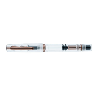 Nahvalur Original Fountain Pen - Fall 14