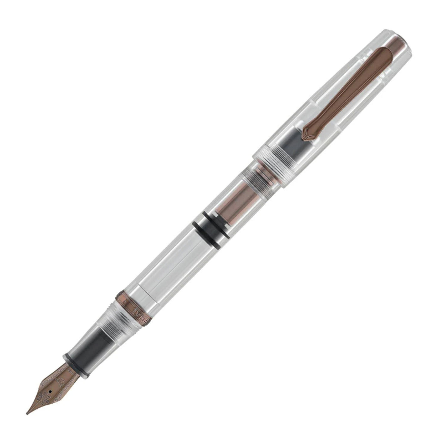 Nahvalur Original Fountain Pen - Fall 1