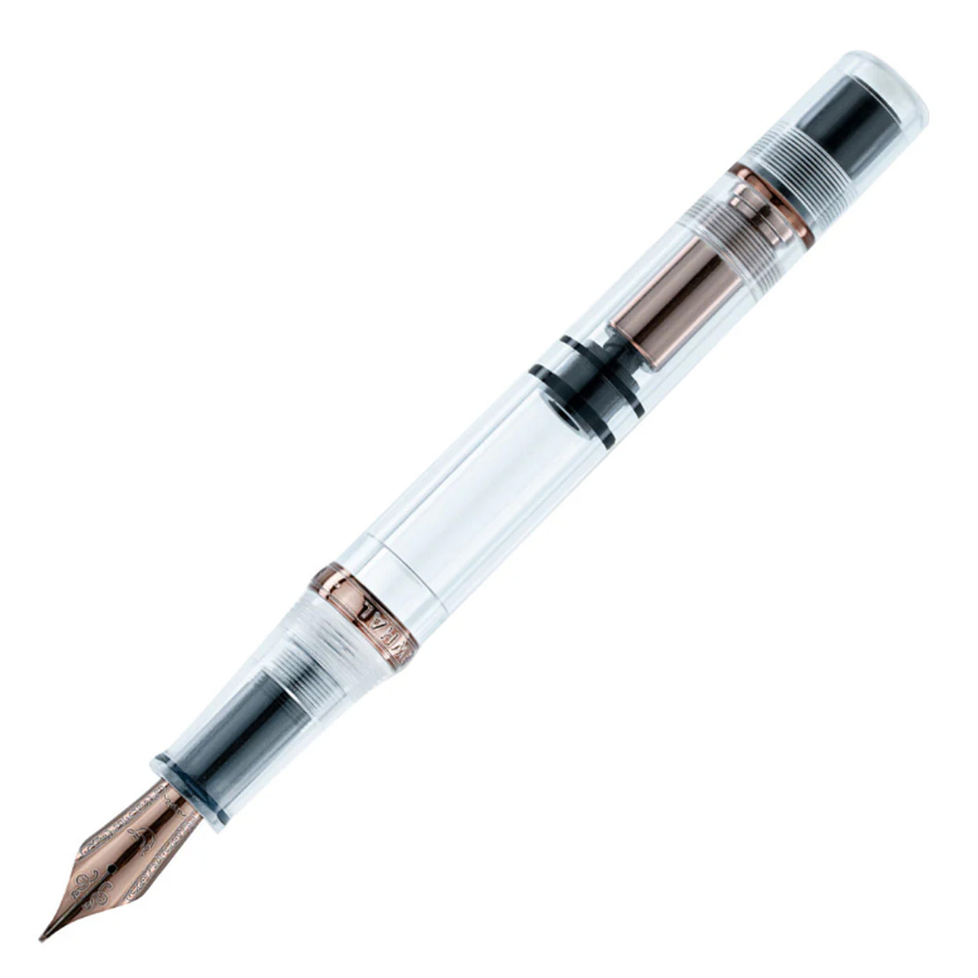 Nahvalur Original Fountain Pen - Fall 3