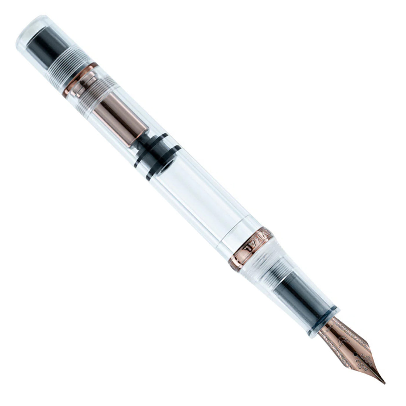 Nahvalur Original Fountain Pen - Fall 4