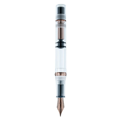 Nahvalur Original Fountain Pen - Fall 5