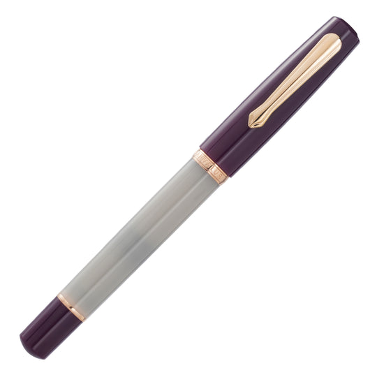 Nahvalur Original Fountain Pen - Violet Ash (Limited Edition)