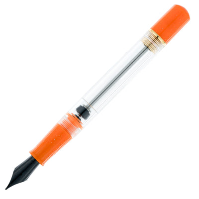 Nahvalur Original Plus Fountain Pen - Halloween (Special Edition) 1