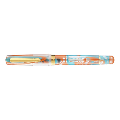 Nahvalur Original Plus Fountain Pen - Summer GT 13