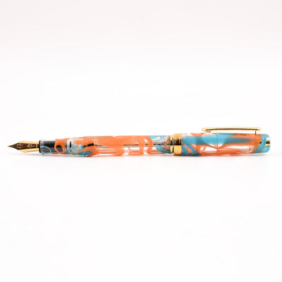 Nahvalur Original Plus Fountain Pen - Summer GT 7