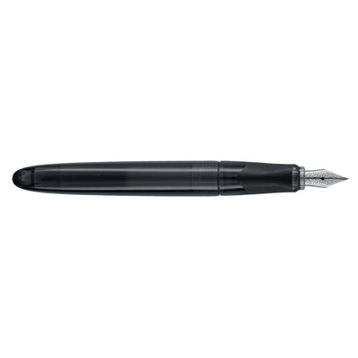 Nahvalur Triad Fountain Pen - Black