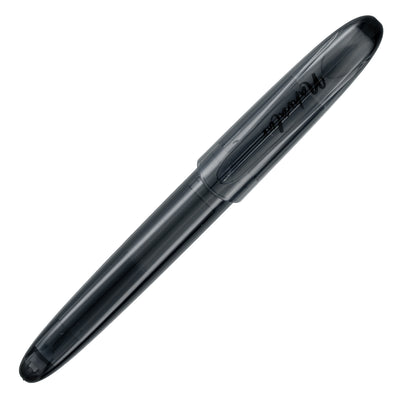 Nahvalur Triad Fountain Pen - Black