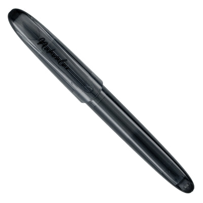 Nahvalur Triad Fountain Pen - Black