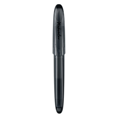 Nahvalur Triad Fountain Pen - Black