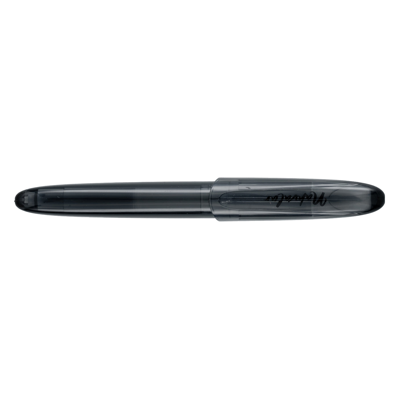 Nahvalur Triad Fountain Pen - Black