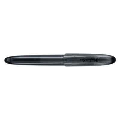 Nahvalur Triad Fountain Pen - Black