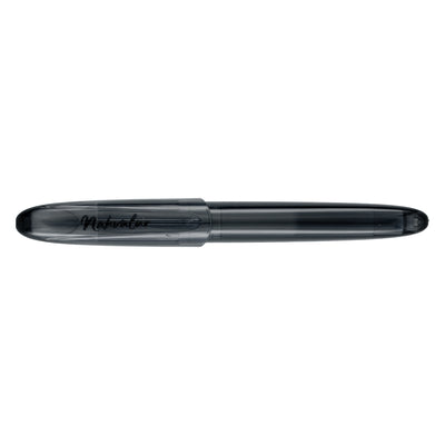 Nahvalur Triad Fountain Pen - Black