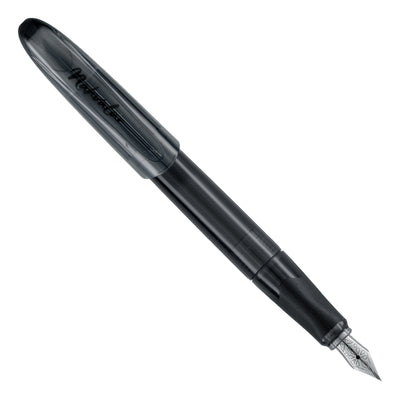 Nahvalur Triad Fountain Pen - Black