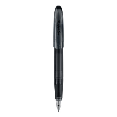 Nahvalur Triad Fountain Pen - Black