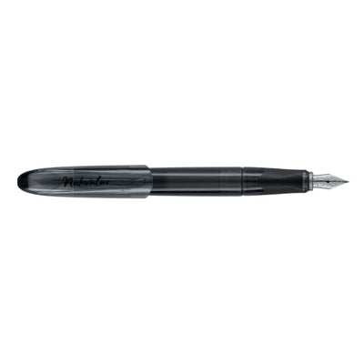 Nahvalur Triad Fountain Pen - Black