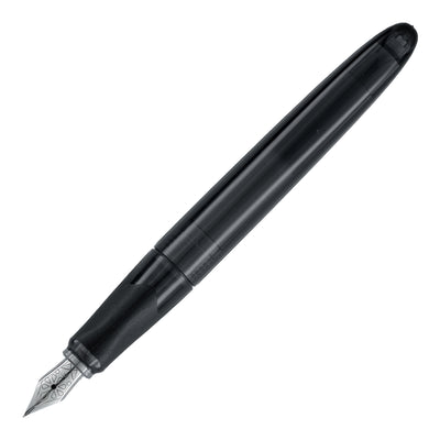 Nahvalur Triad Fountain Pen - Black