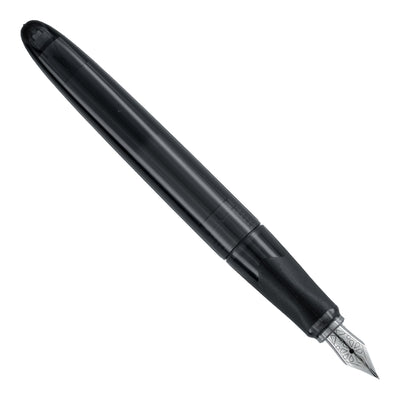 Nahvalur Triad Fountain Pen - Black