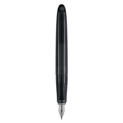 Nahvalur Triad Fountain Pen - Black