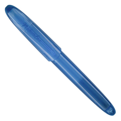 Nahvalur Triad Fountain Pen - Blue