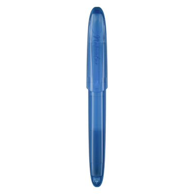 Nahvalur Triad Fountain Pen - Blue