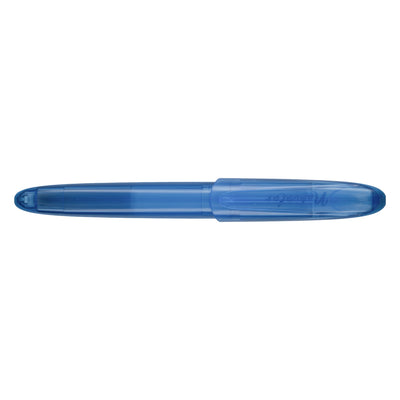 Nahvalur Triad Fountain Pen - Blue