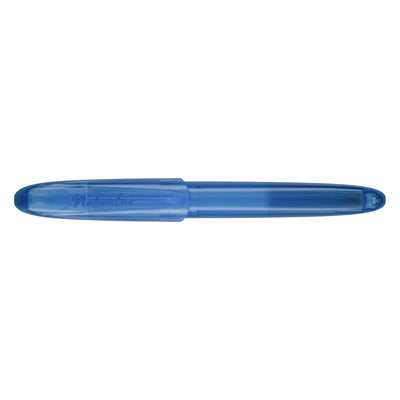 Nahvalur Triad Fountain Pen - Blue
