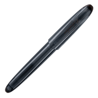 Nahvalur Triad Fountain Pen - Chocolate