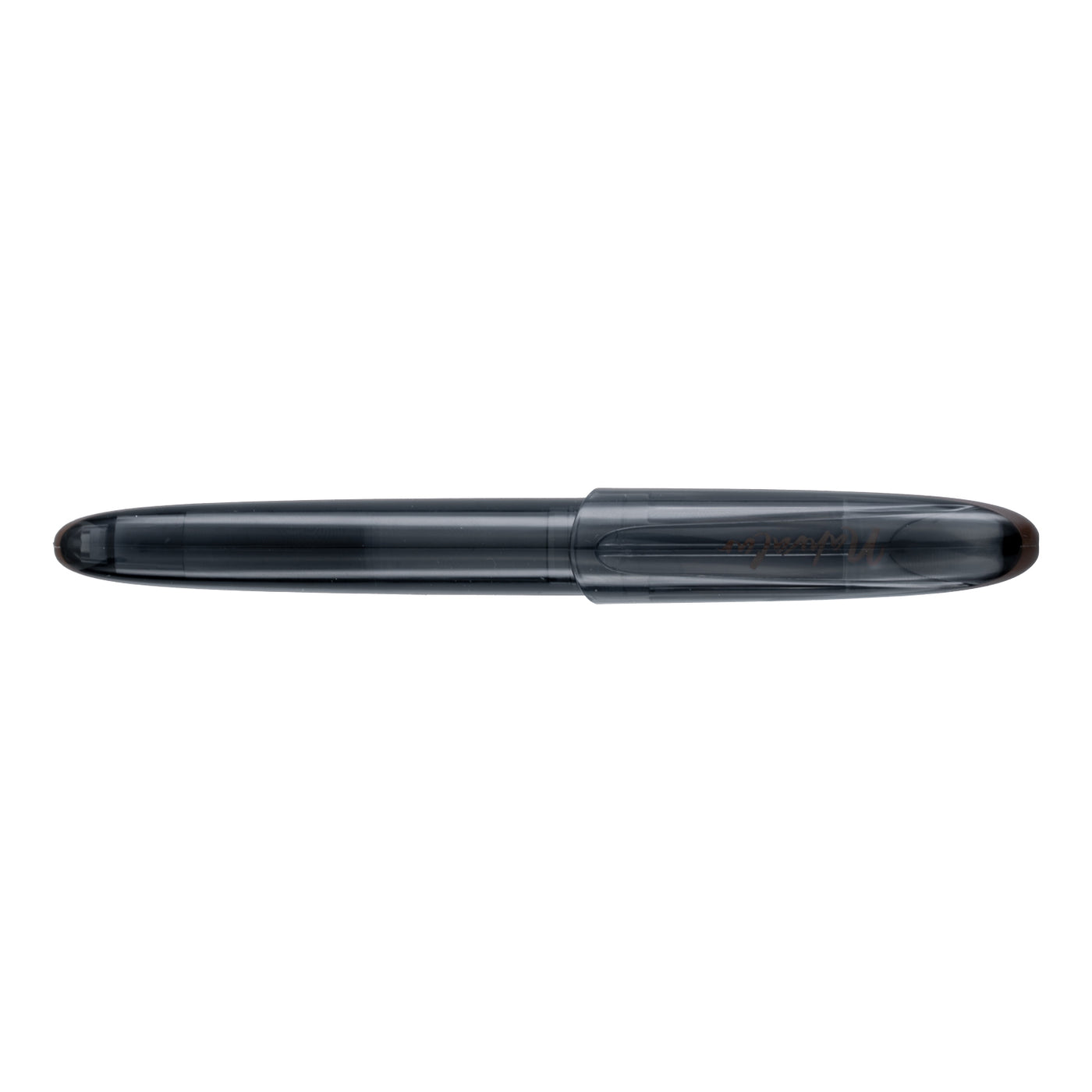 Nahvalur Triad Fountain Pen - Chocolate