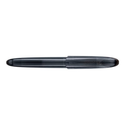 Nahvalur Triad Fountain Pen - Chocolate
