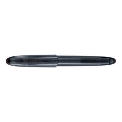Nahvalur Triad Fountain Pen - Chocolate