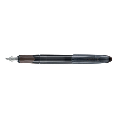 Nahvalur Triad Fountain Pen - Chocolate
