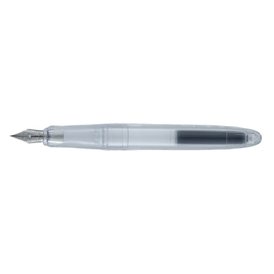 Nahvalur Triad Fountain Pen - Demonstrator