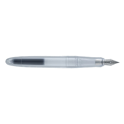 Nahvalur Triad Fountain Pen - Demonstrator