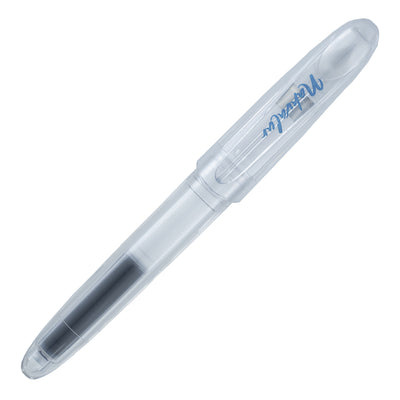 Nahvalur Triad Fountain Pen - Demonstrator