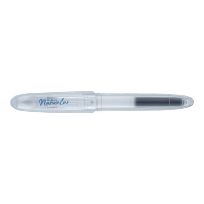 Nahvalur Triad Fountain Pen - Demonstrator