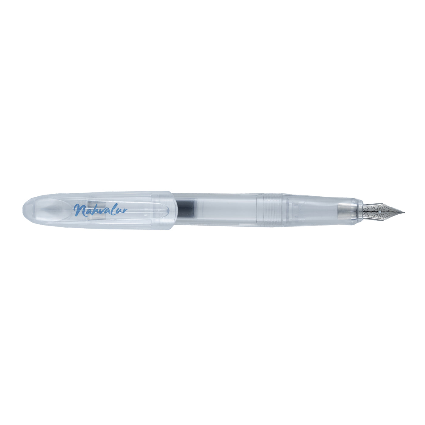 Nahvalur Triad Fountain Pen - Demonstrator