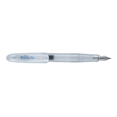 Nahvalur Triad Fountain Pen - Demonstrator