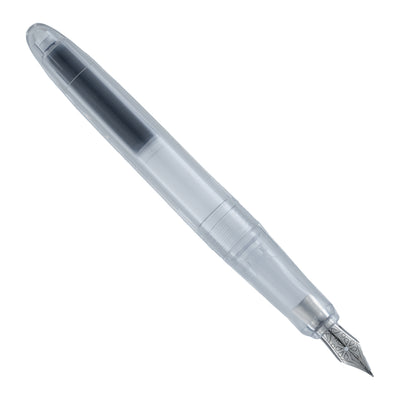 Nahvalur Triad Fountain Pen - Demonstrator