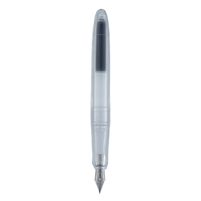 Nahvalur Triad Fountain Pen - Demonstrator