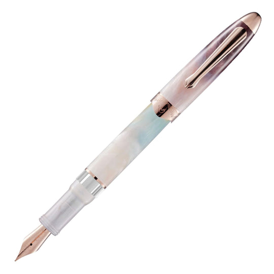 Nahvalur Horizon Fountain Pen - Wonderland RGT (Limited Edition)