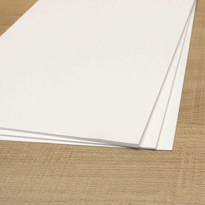 Nakabayashi Yu-Sari Loose Paper 3