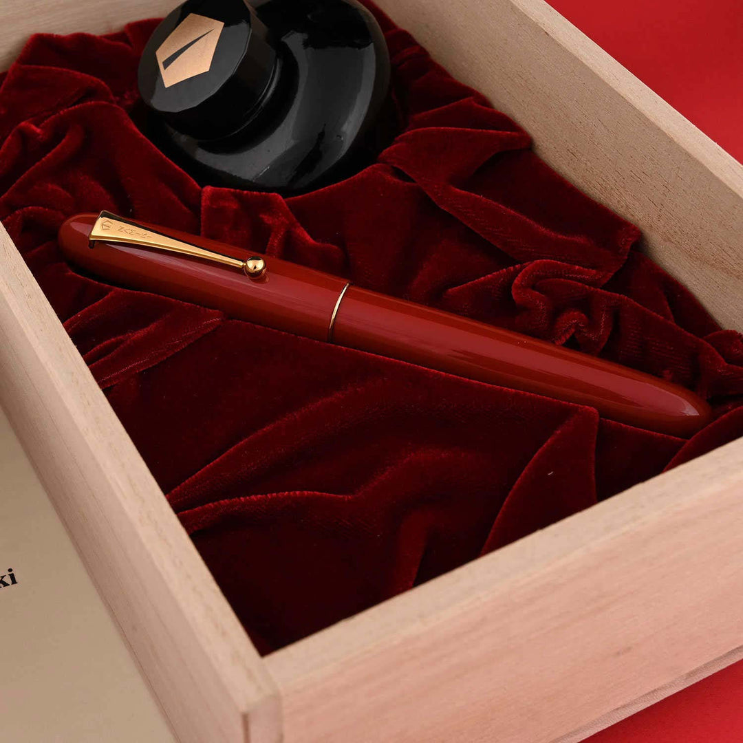 Namiki-Yukari-Royale-Urushi-No