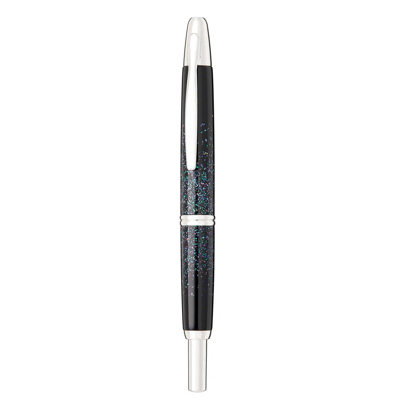 Namiki Capless Fountain Pen - Raden Galaxy 4