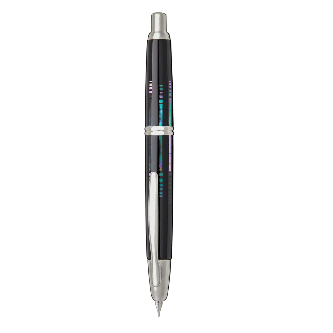 Namiki Capless Fountain Pen Water Surface Raden – Makoba