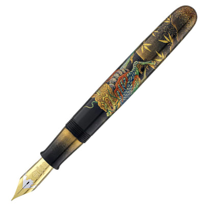 Namiki Emperor Maki-e Fountain Pen - Kylin