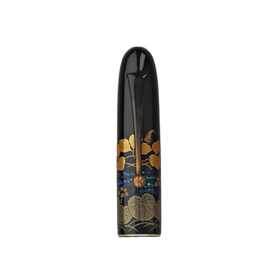 Namiki Yukari Royale Maki-e Fountain Pen - Frog