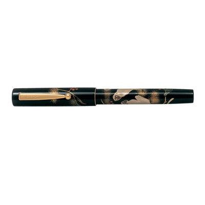 Namiki Zodiac Collection Fountain Pen - Monkey