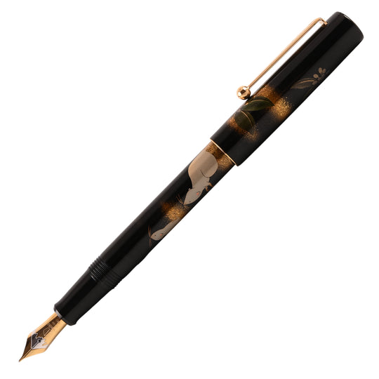 Namiki Zodiac Collection Fountain Pen - Mouse