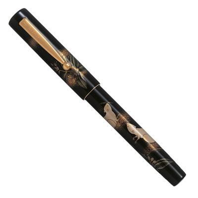 Namiki Zodiac Collection Fountain Pen - Mouse