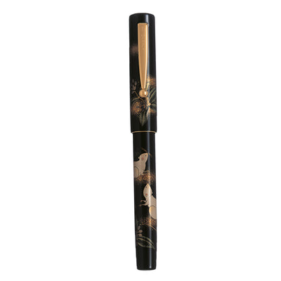 Namiki Zodiac Collection Fountain Pen - Mouse